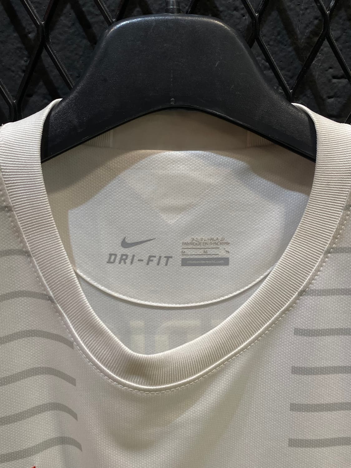 14/15 인테르 어웨이 비디치 (M) 상품이미지7