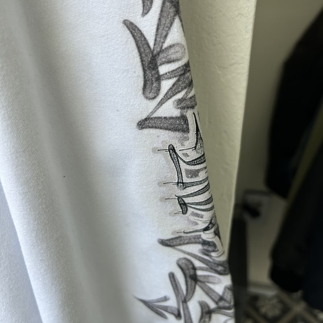 15844 - 준지 25S/S 그래픽 롱슬리브 상품이미지6