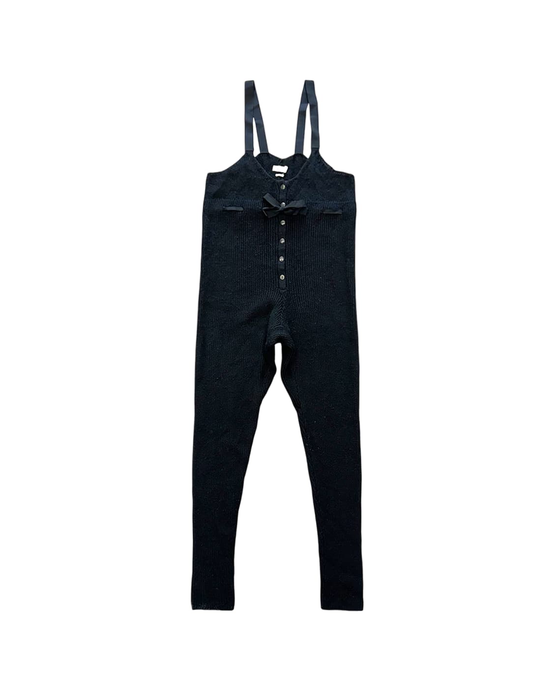 이자벨 마랑 에뚜왈 울 니트 서스펜더 탑 상품이미지4