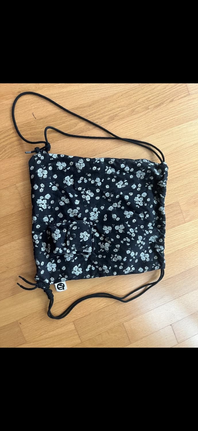 소프크서울 백팩 상품이미지3