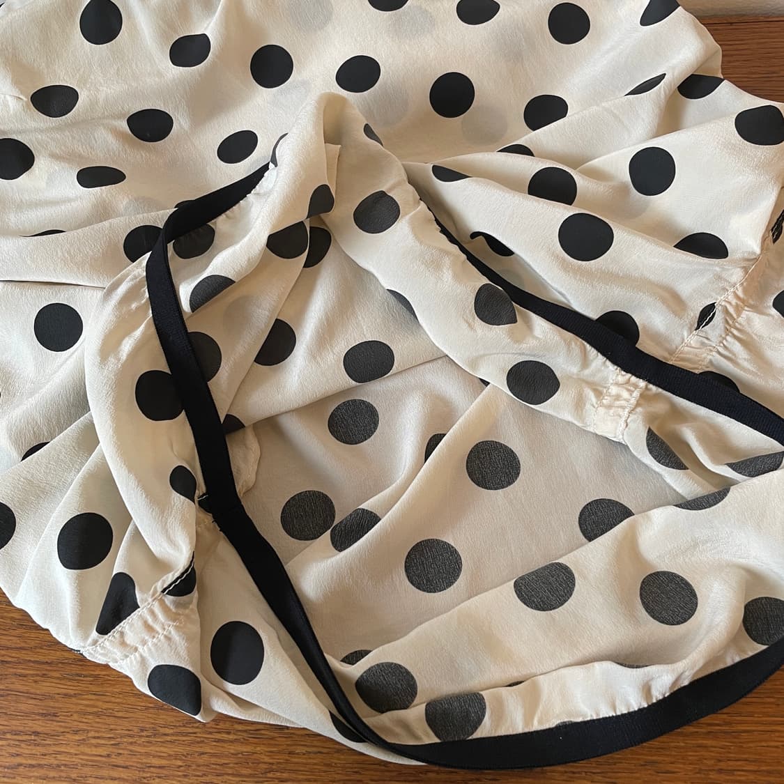 Marni Polka Dot Silk Camisole 상품이미지7