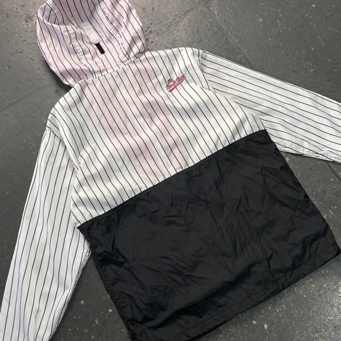 95 노스페이스 경량 바람막이  상품이미지6