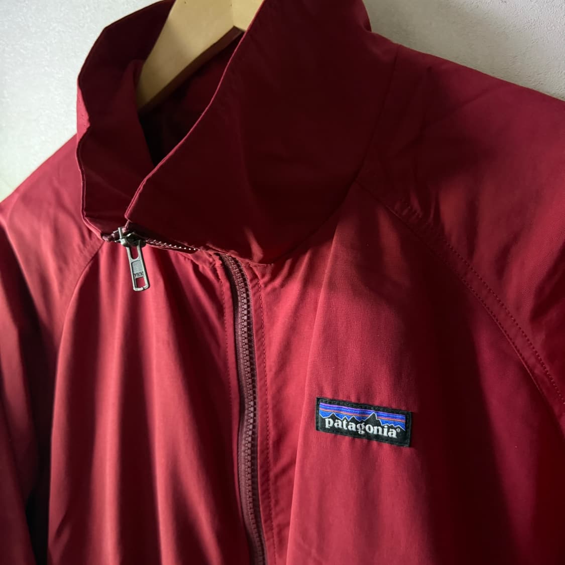 파타고니아 남성 베기스 블루종 점퍼 L (105정도) 상품이미지1