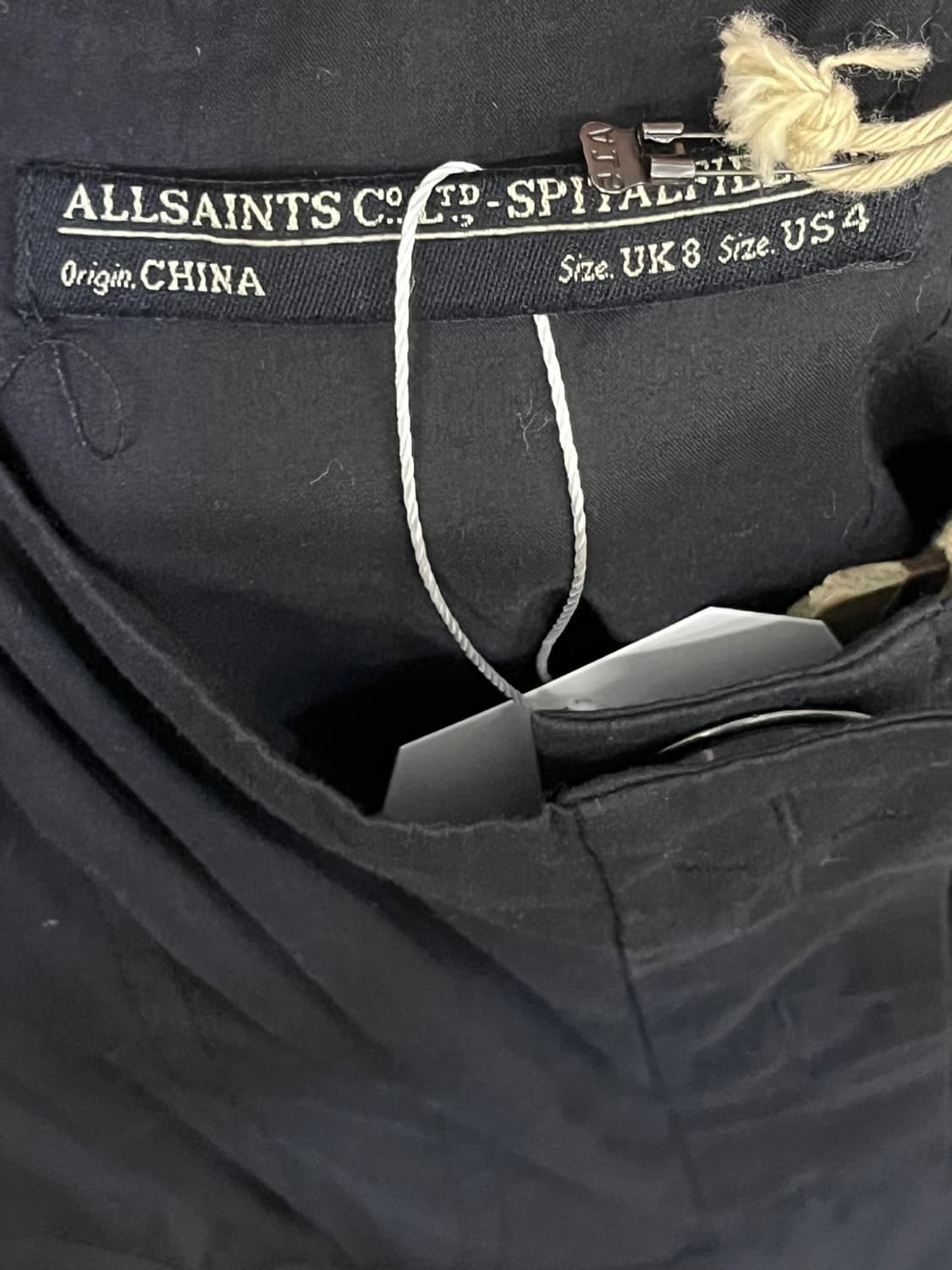 올 세인츠 드레스 상품이미지5