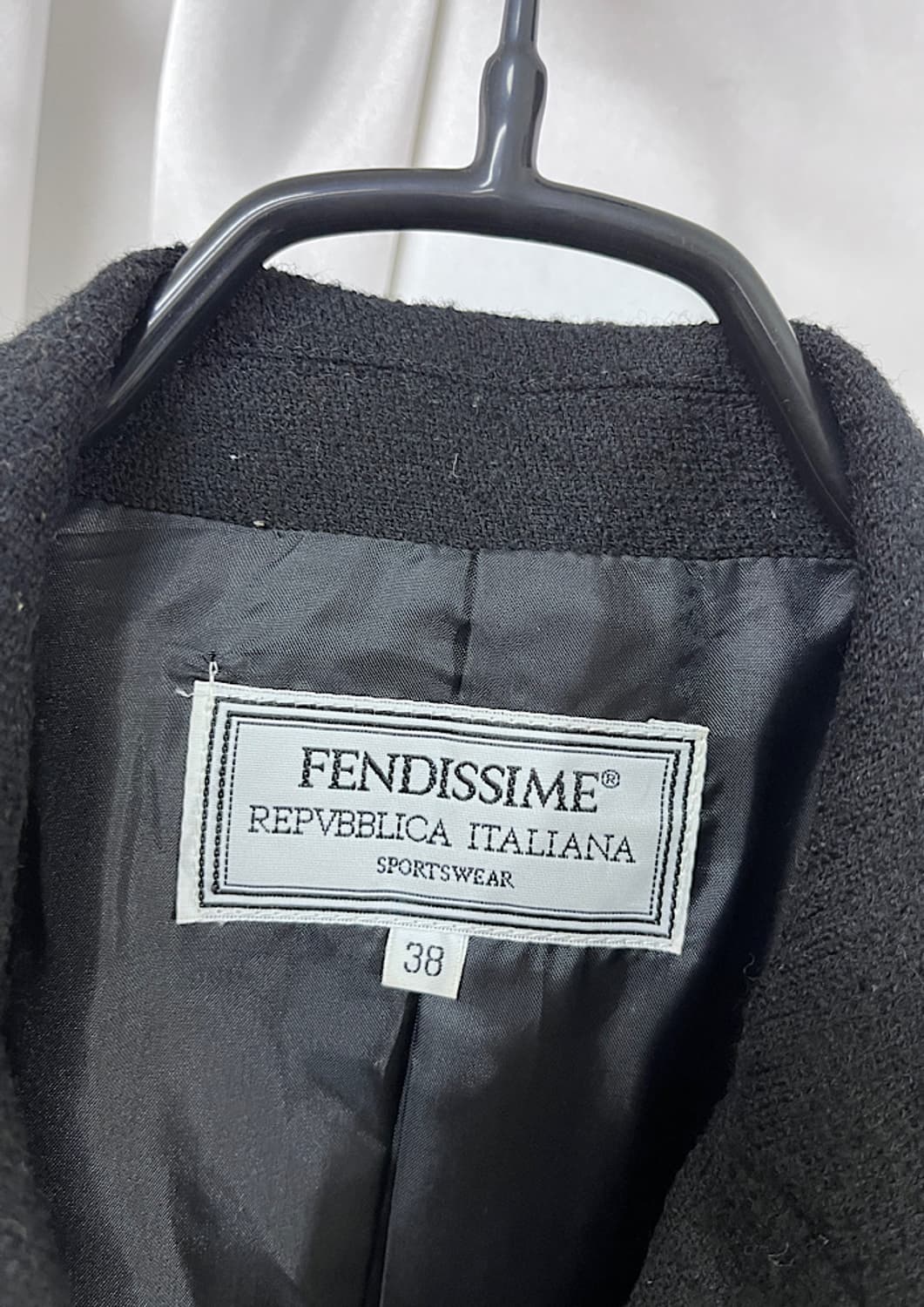 FENDISSIME by FENDI 상품이미지3