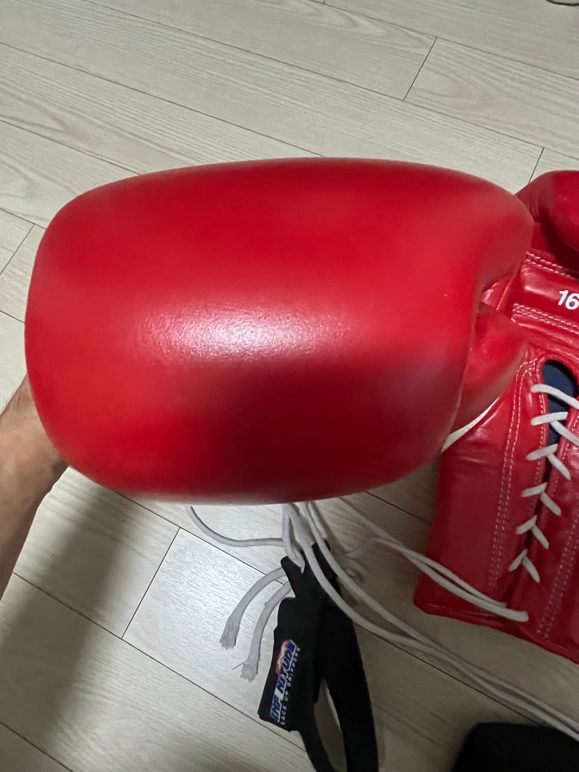 위닝 16온스 복싱 글러브 상품이미지3