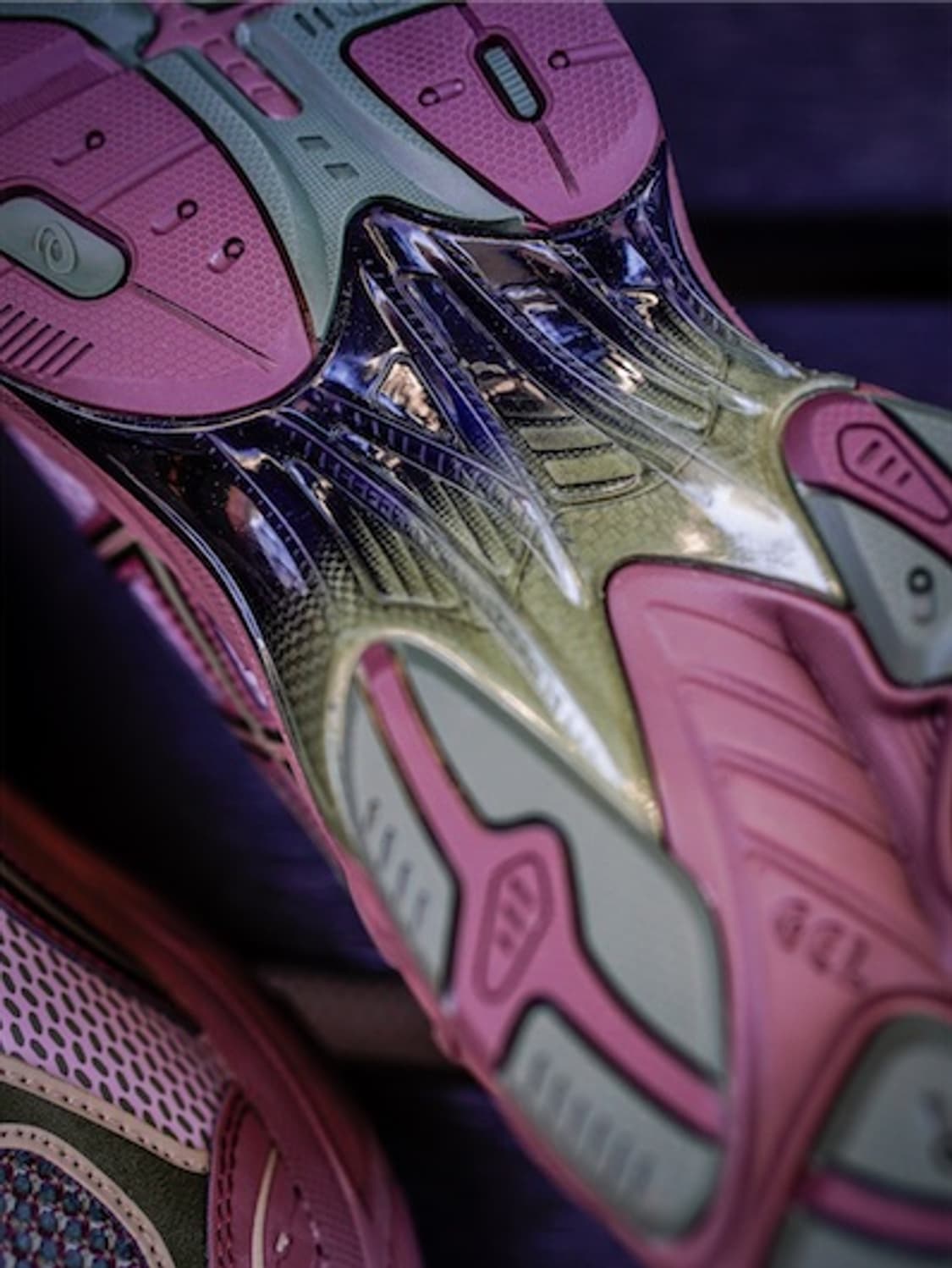 아식스 GT-2160 키코큐레이션 상품이미지4