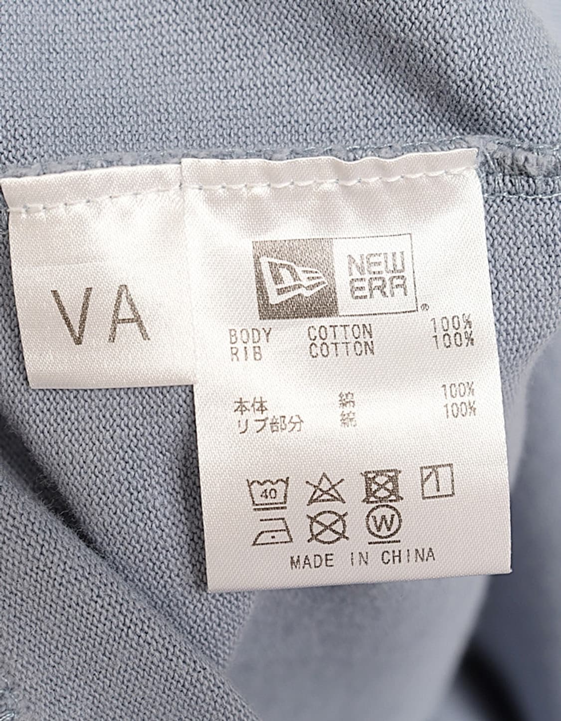 NEW ERA Print T-Shirts 상품이미지6