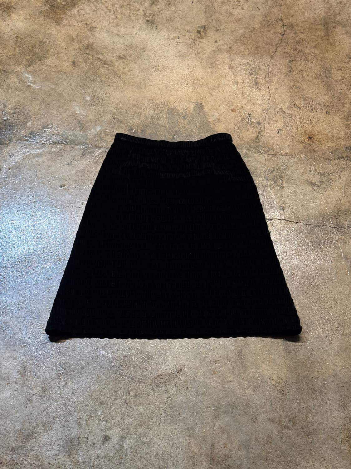 25-26inch ) TRUSSARDI 상품이미지1