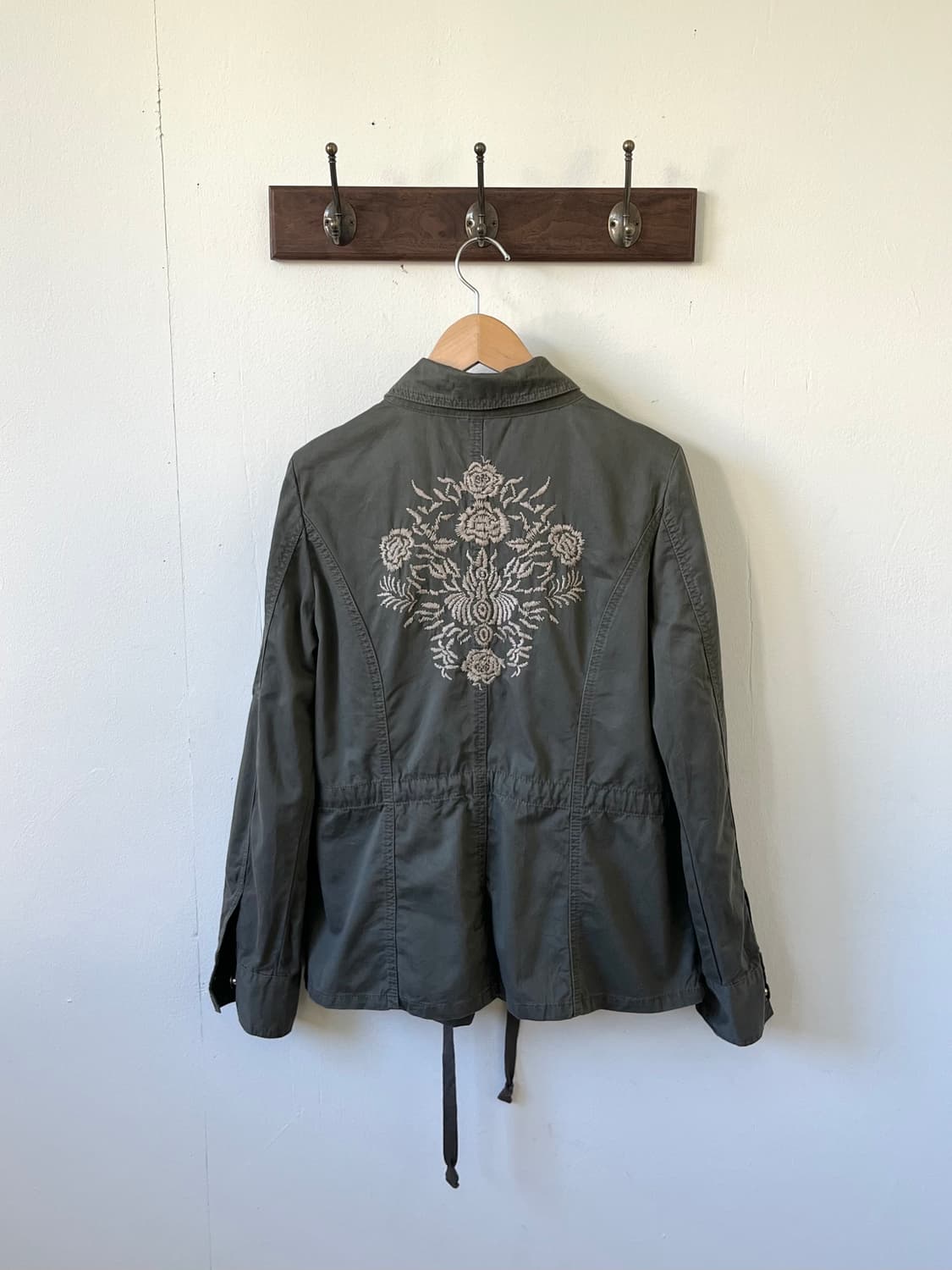 DKNY JEANS 필드자켓 상품이미지3