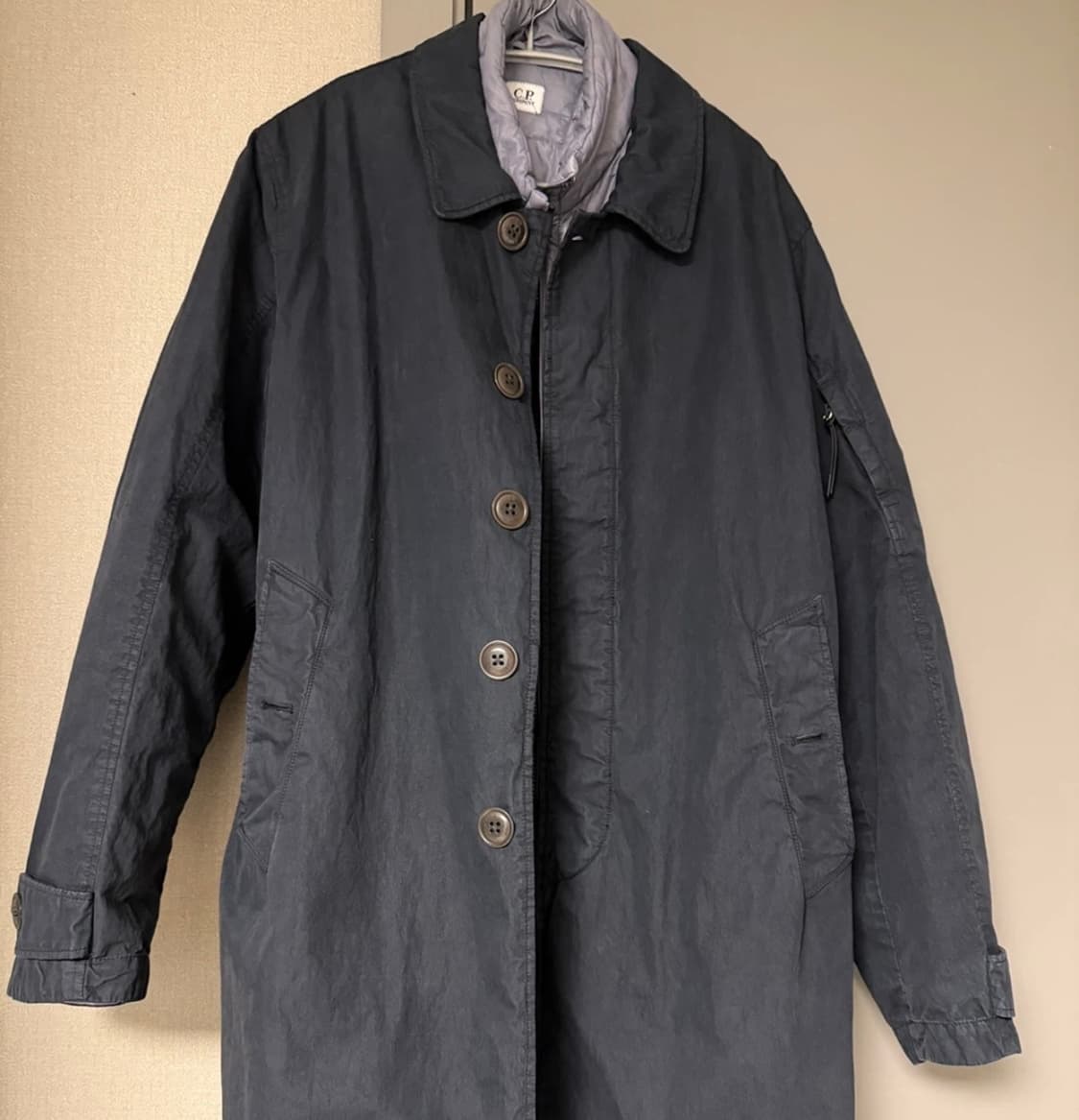 C.P. Company 코트 상품이미지3
