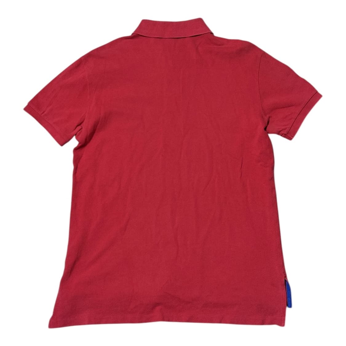 폴로 랄프 로렌 빅포니 카라티 상품이미지2