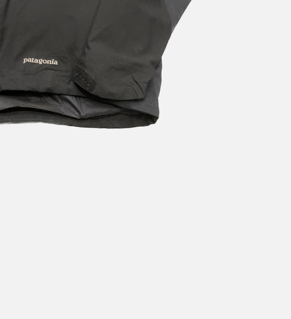 파타고니아 바람막이 점퍼 상품이미지3
