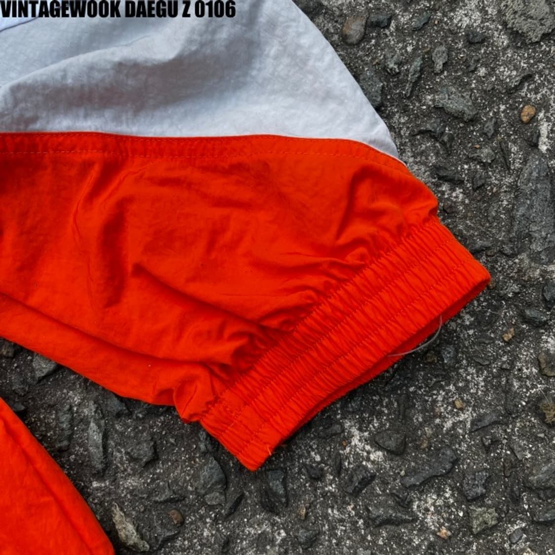 나이키 후드티 m 100-105  상품이미지4