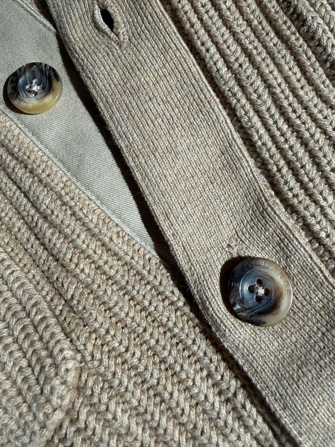 Peak Performance 가디건 상품이미지6