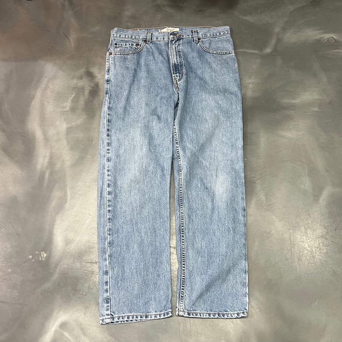  리바이스 505 데님팬츠 y15473 상품이미지1