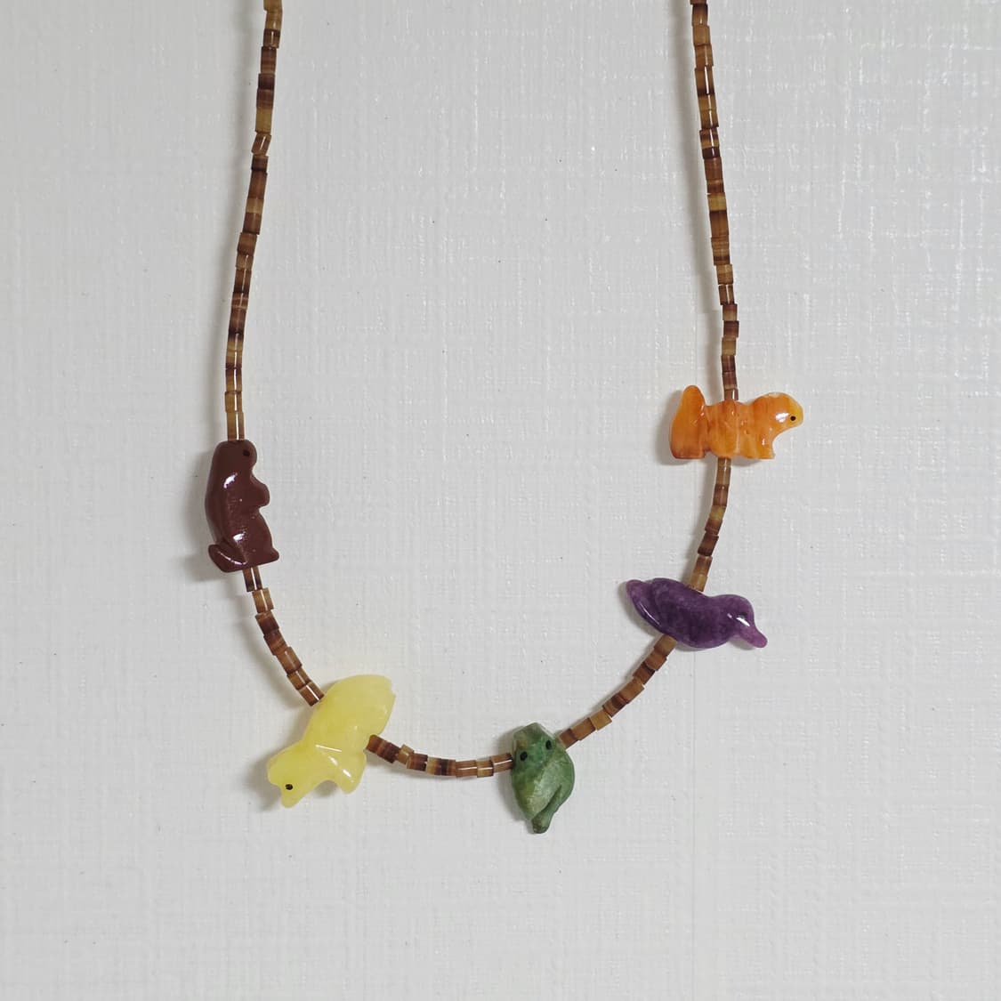 아르포파리 Harpo paris 목걸이 Necklace 새제품 상품이미지1