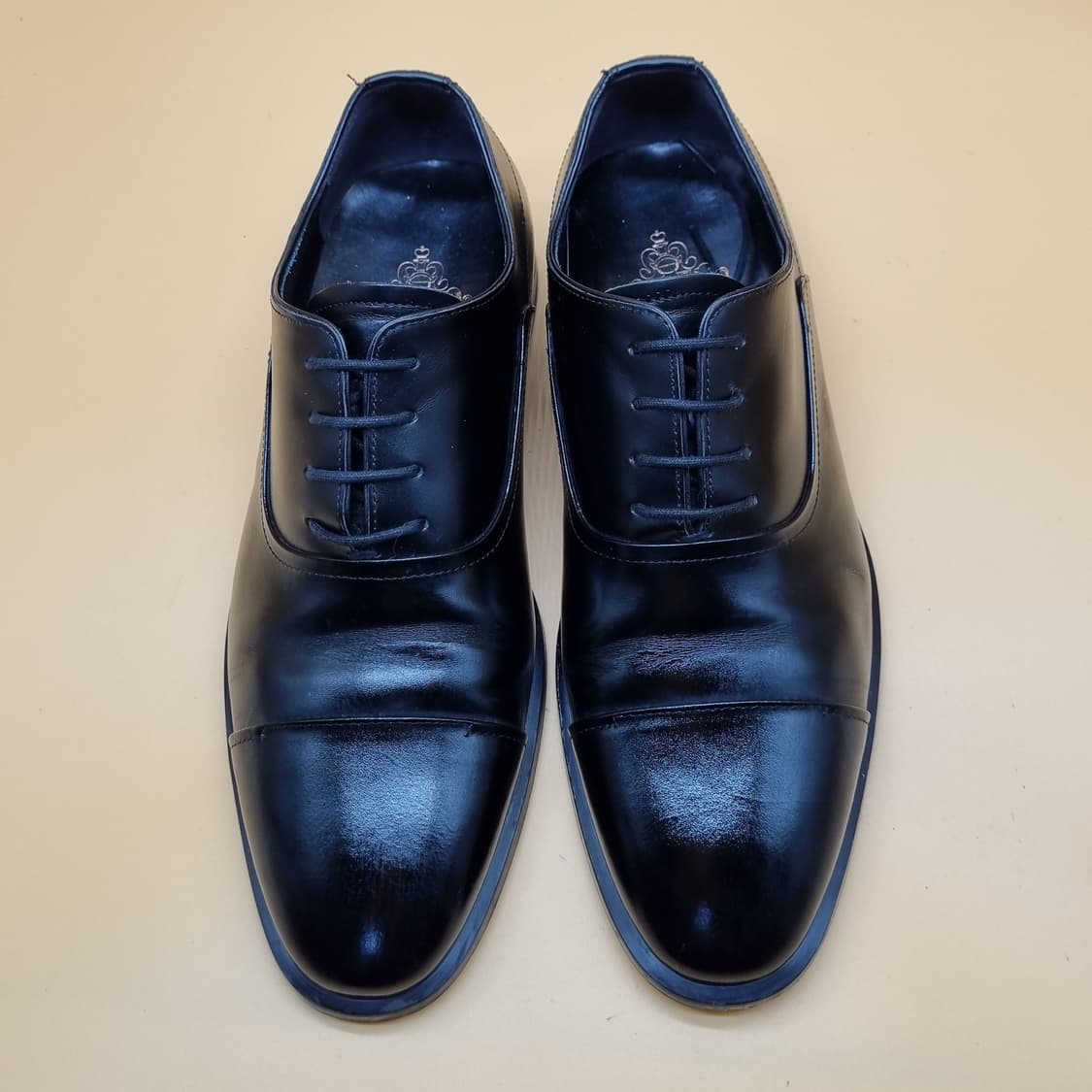 탠디 남성정장구두250. 상품이미지2