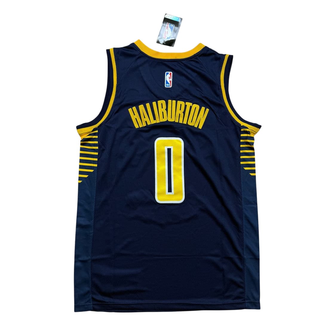 나이키 nba 인디애나 페이서스 할리버튼 유니폼 상품이미지2