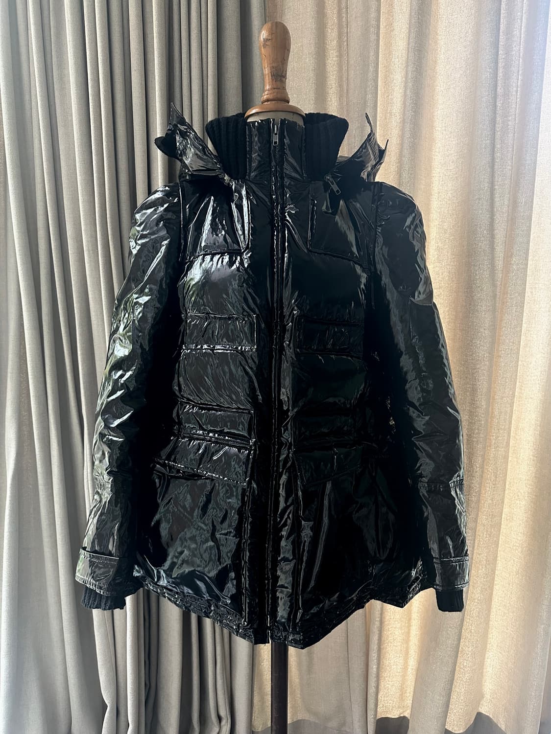 지방시 구스다운 패딩_38 상품이미지1