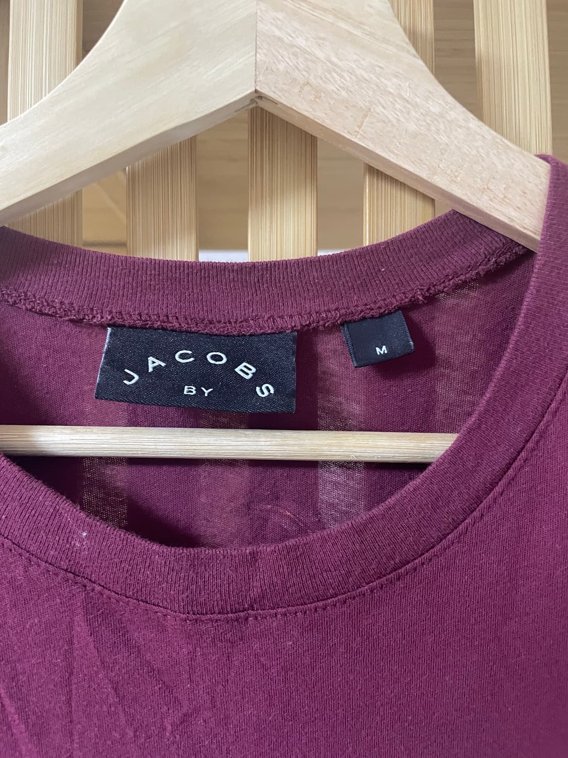 마크제이콥스 반팔 M 상품이미지3