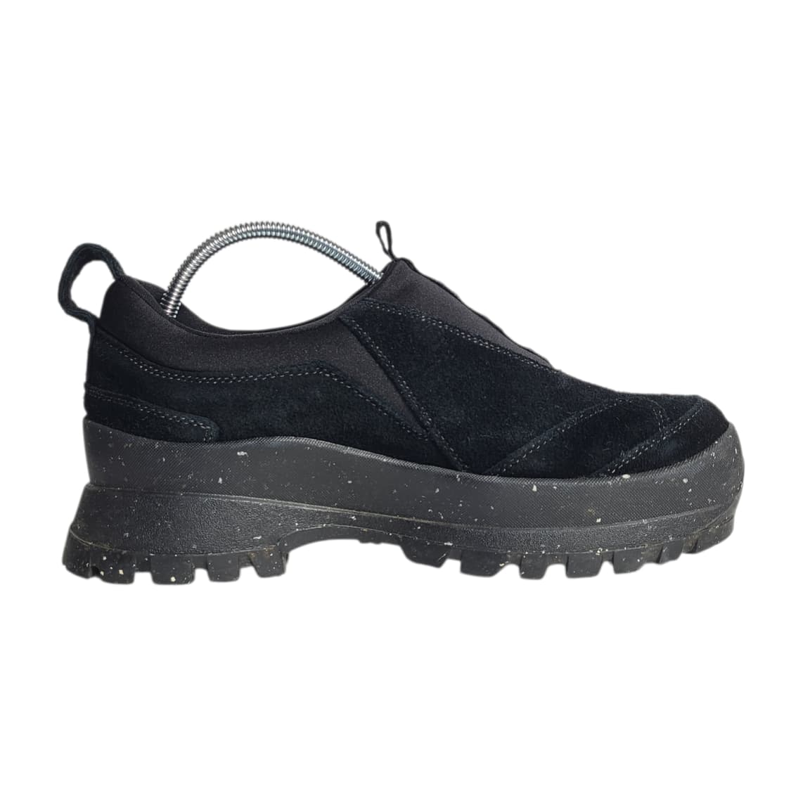 250) UNDYEDROOM 언다이드룸 아타카마801 블랙 상품이미지4