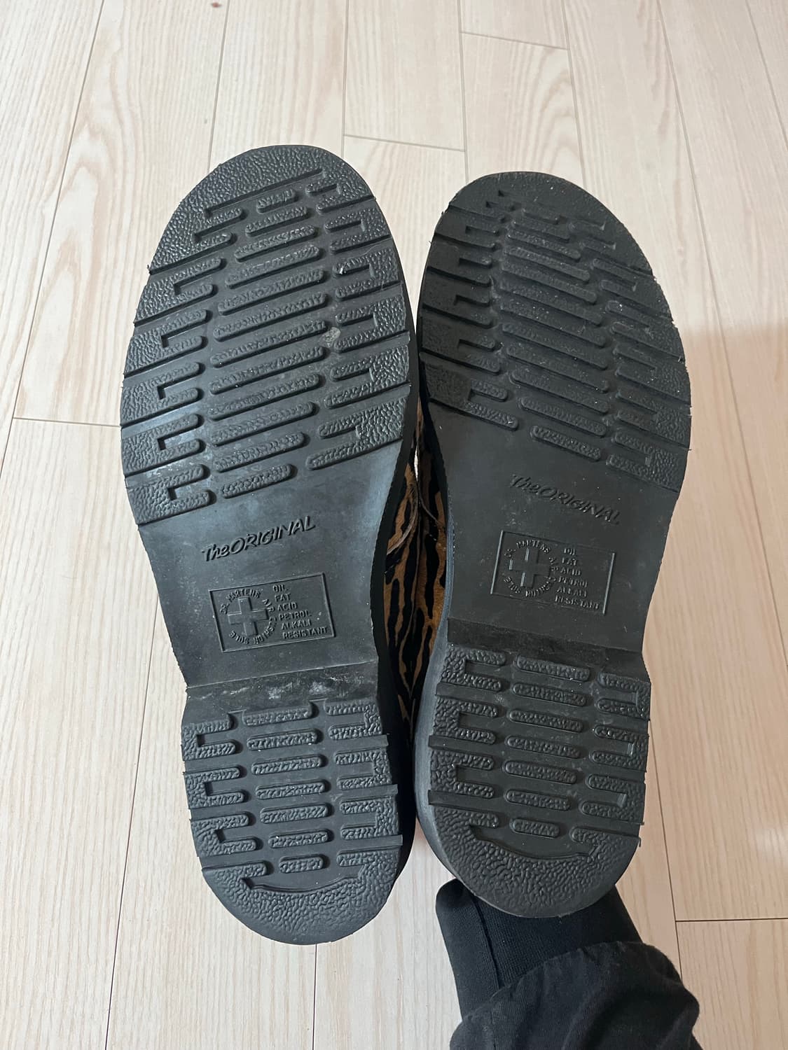 와코마리아 닥터마틴 11(290) 상품이미지4