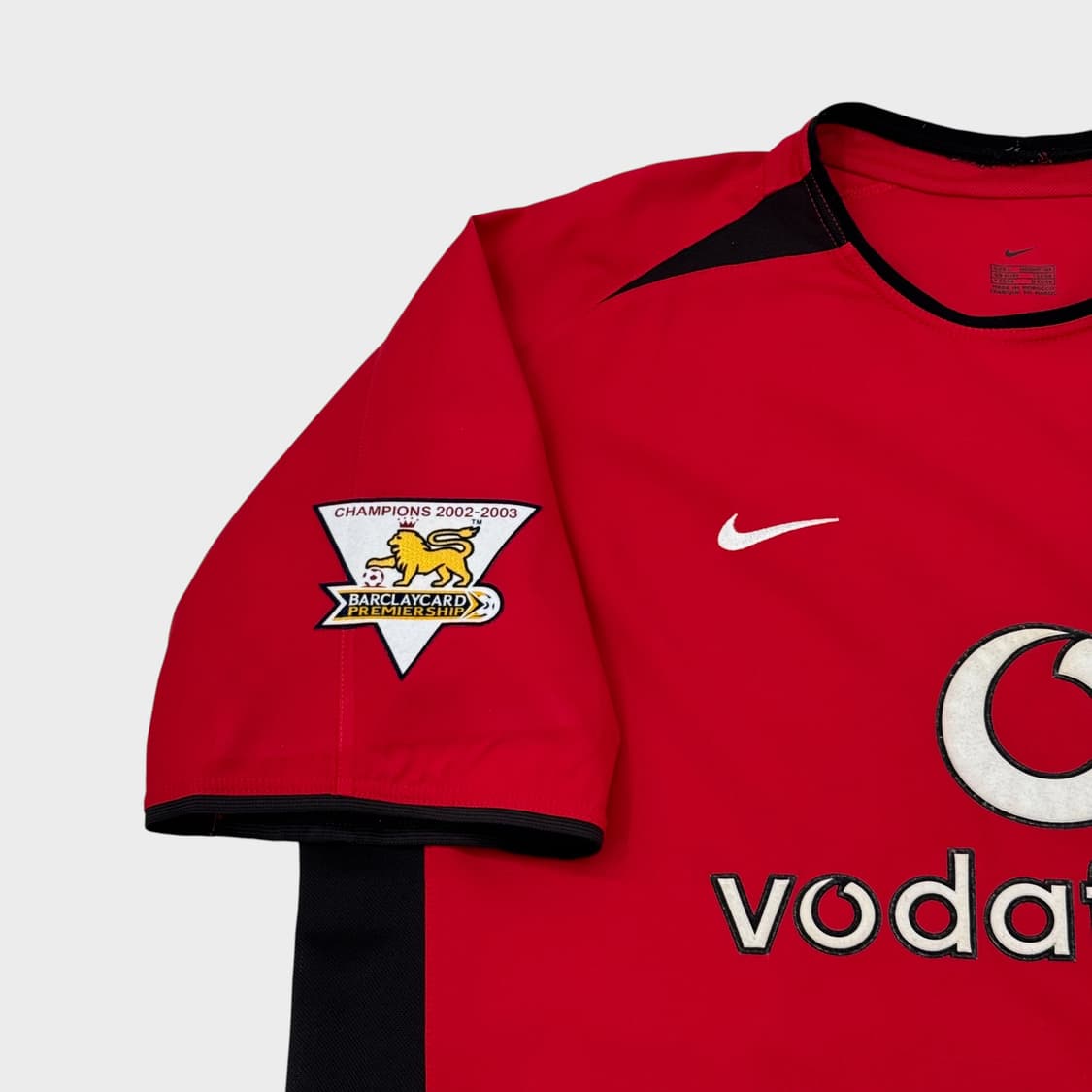 02-04 맨체스터 유나이티드 홈 No.7 크리스티아누 호날두 상품이미지4