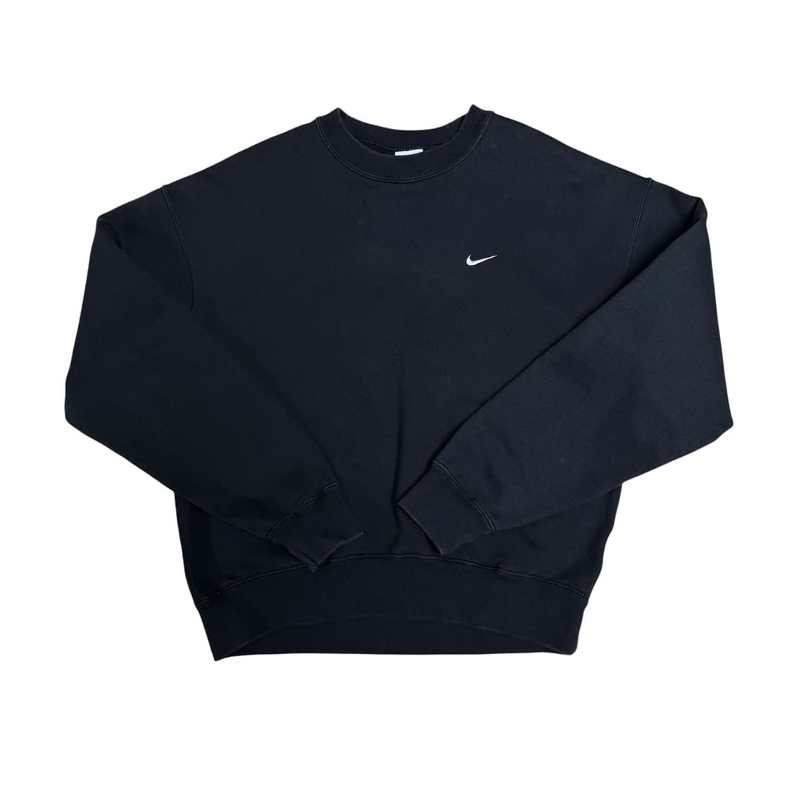 나이키 맨투맨 상품이미지1