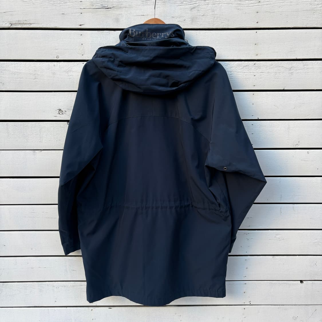 Burberry 버버리 후드 자켓 상품이미지2