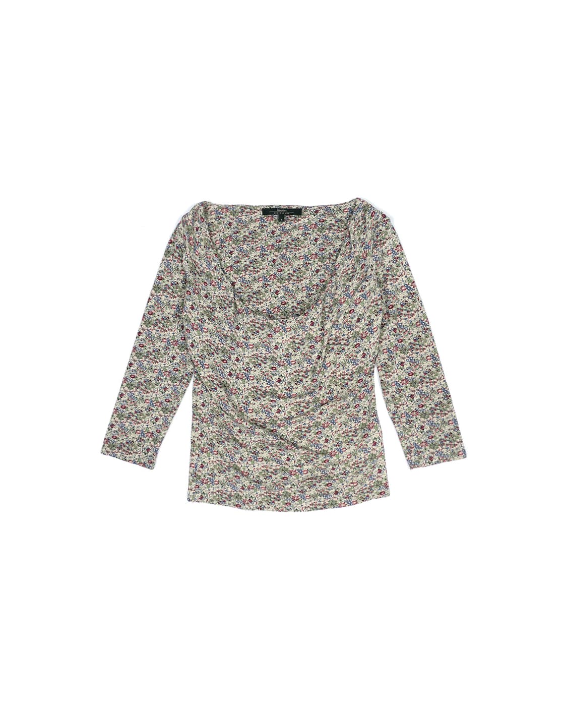MaxMara Weekend blouse 상품이미지1