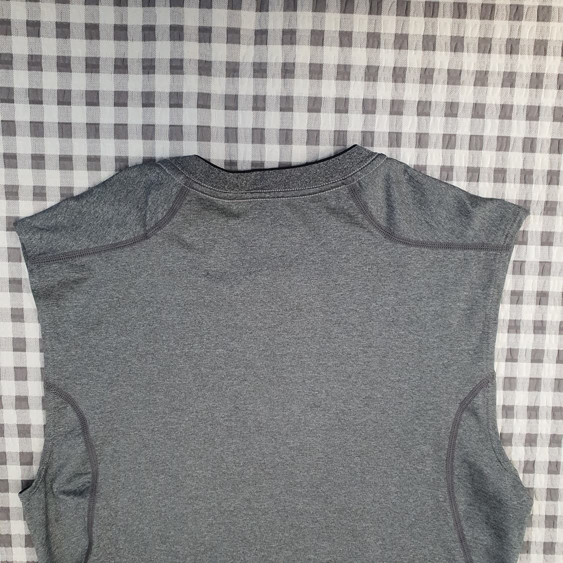 나이키 크로컴뱃 민소매 나시티 남자95 상품이미지6