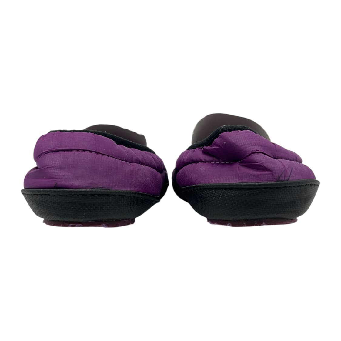 240 W 노스페이스 패딩 슈즈 상품이미지4