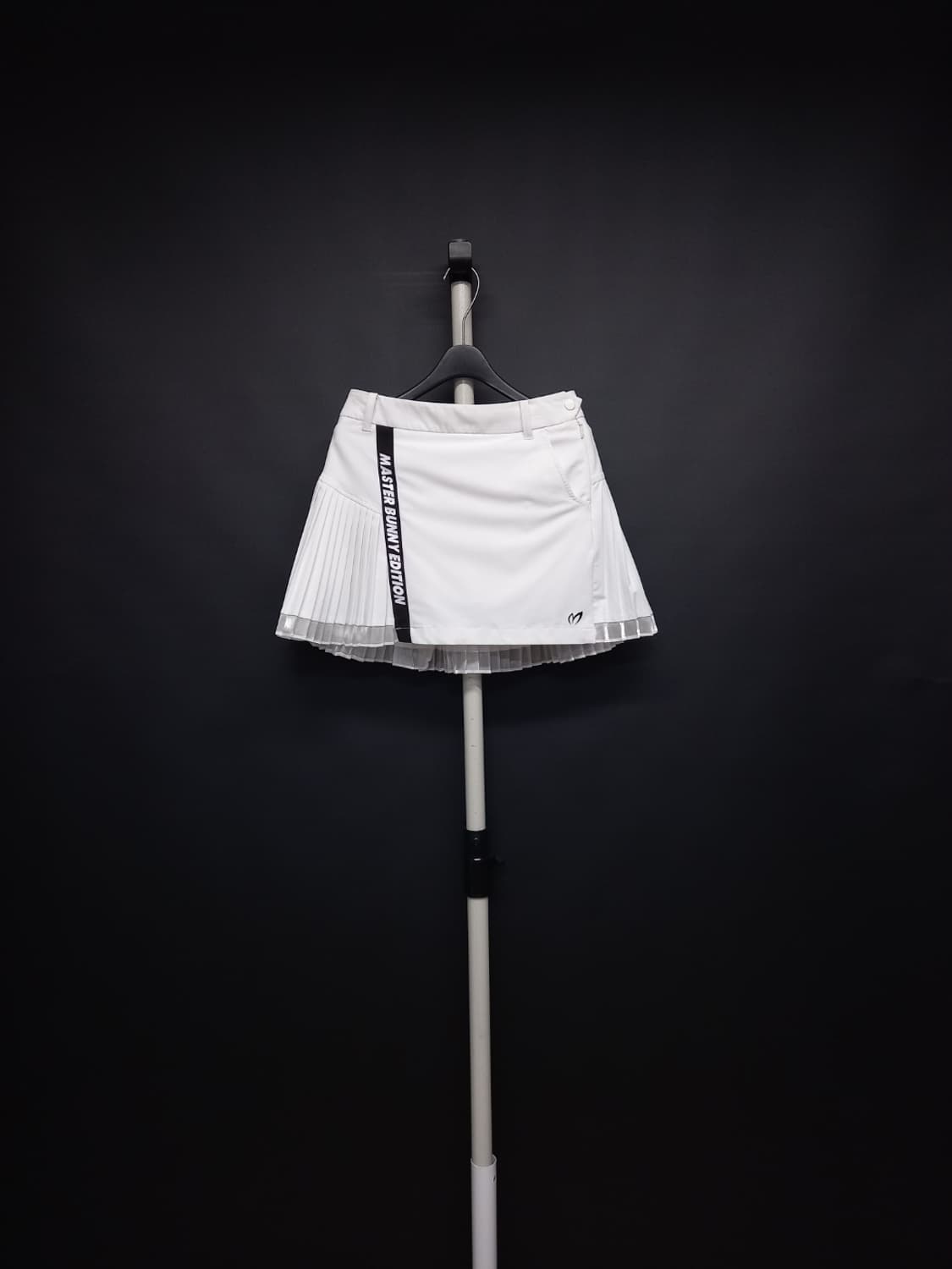 마스터바니 골프 춘하 플레어 큐롯 스커트 33.44 상품이미지1