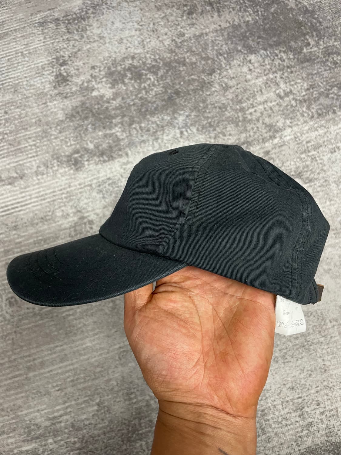 90s Polo ball cap 상품이미지2