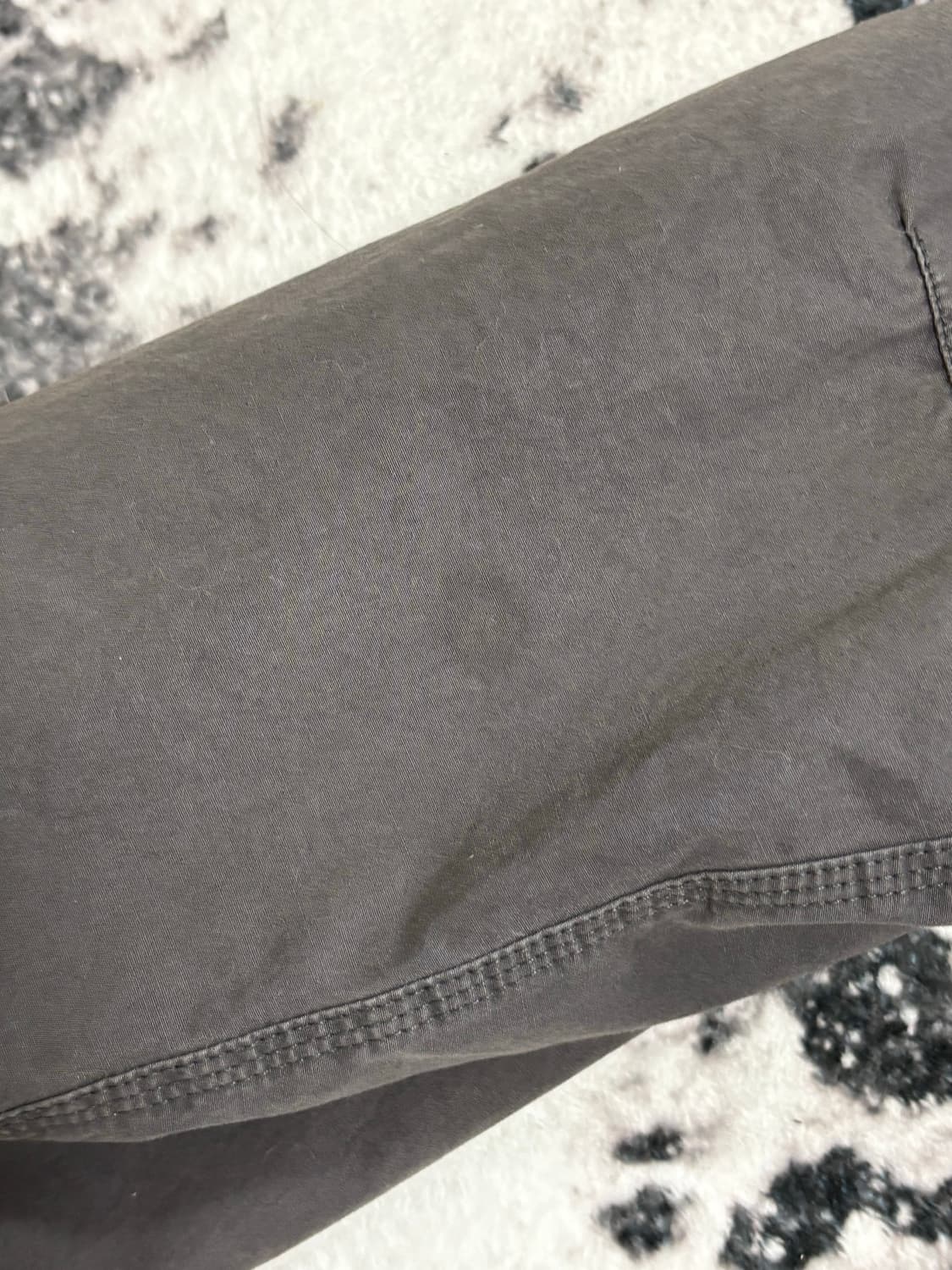 칼하트 WIP 셔츠 자켓 상품이미지2