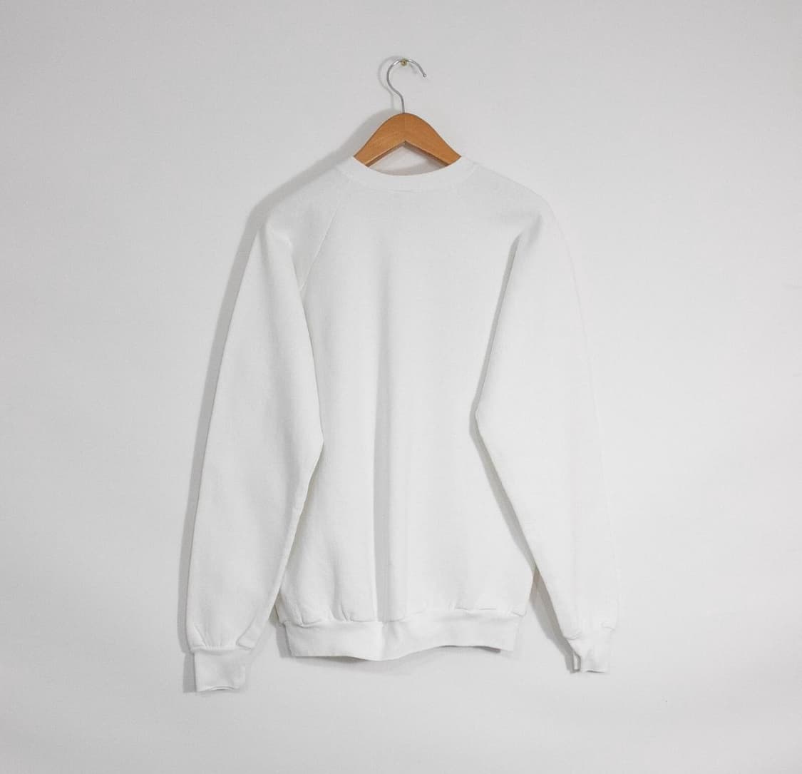 90’s Fruits of the Loom 스웨트셔츠 상품이미지4