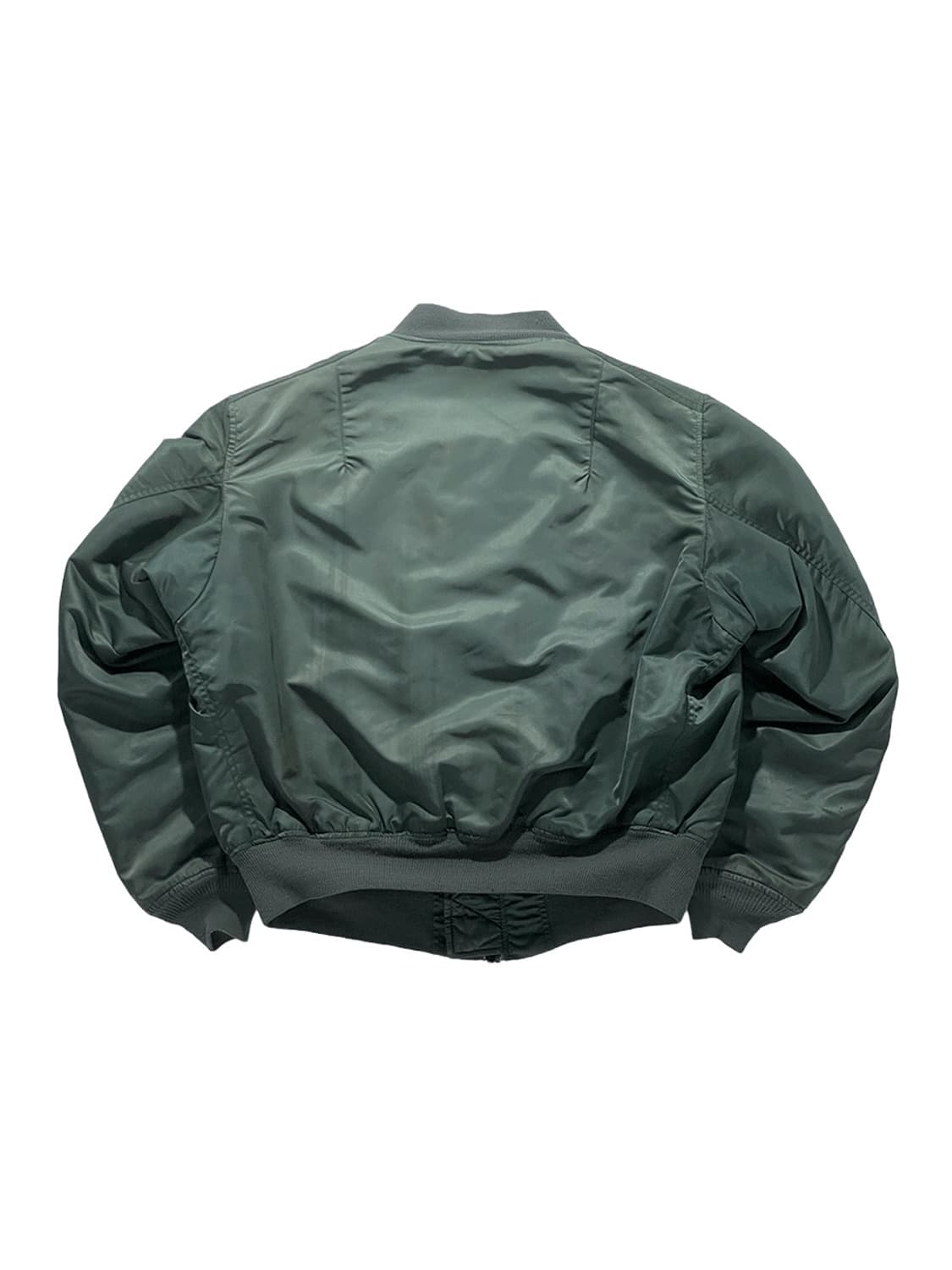 Alpha US Civilian Ma-1 상품이미지2