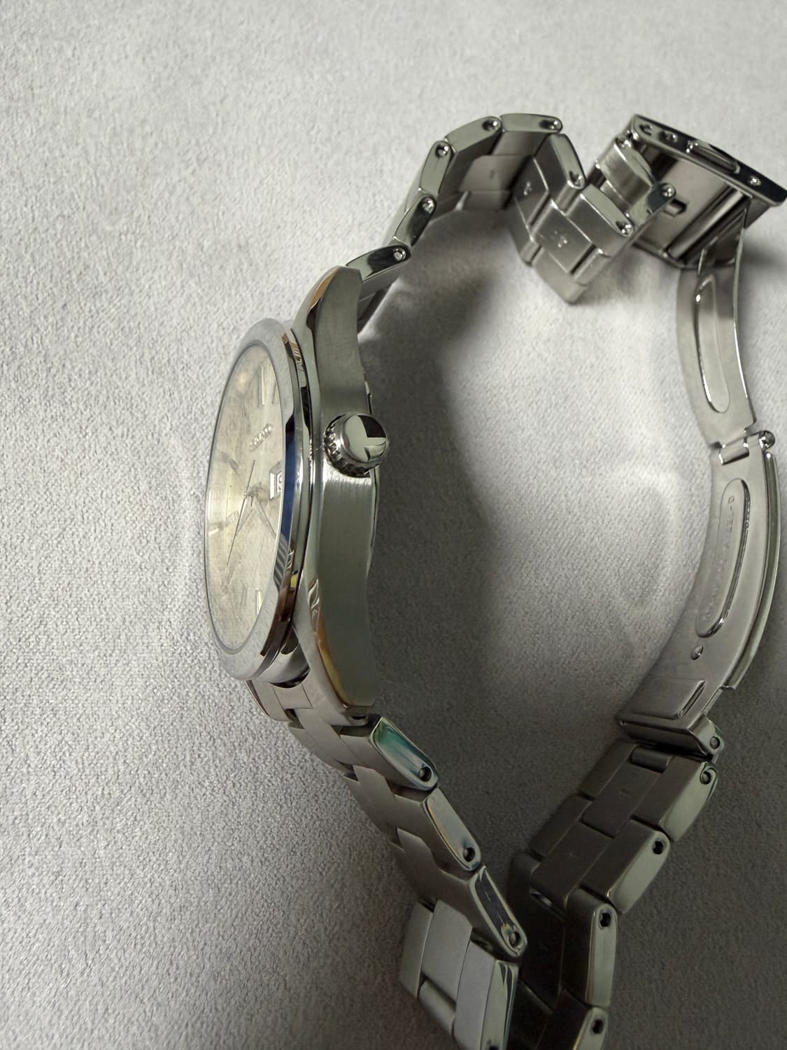 세이코 Sbth007 새상품 상품이미지5