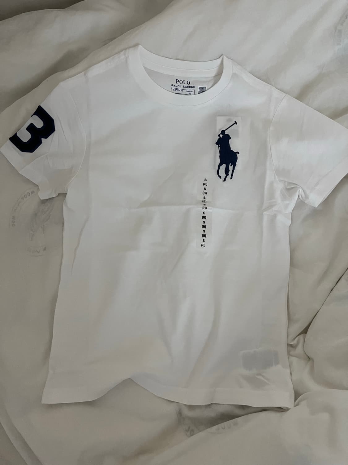 폴로 반팔 티셔츠 상품이미지1