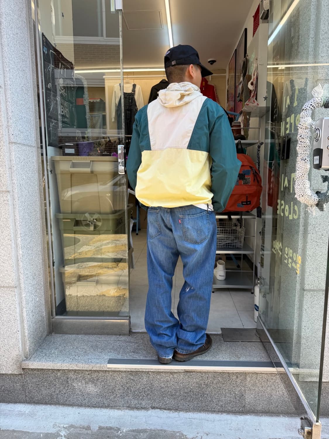 Levi's 559 (36X30) 상품이미지9