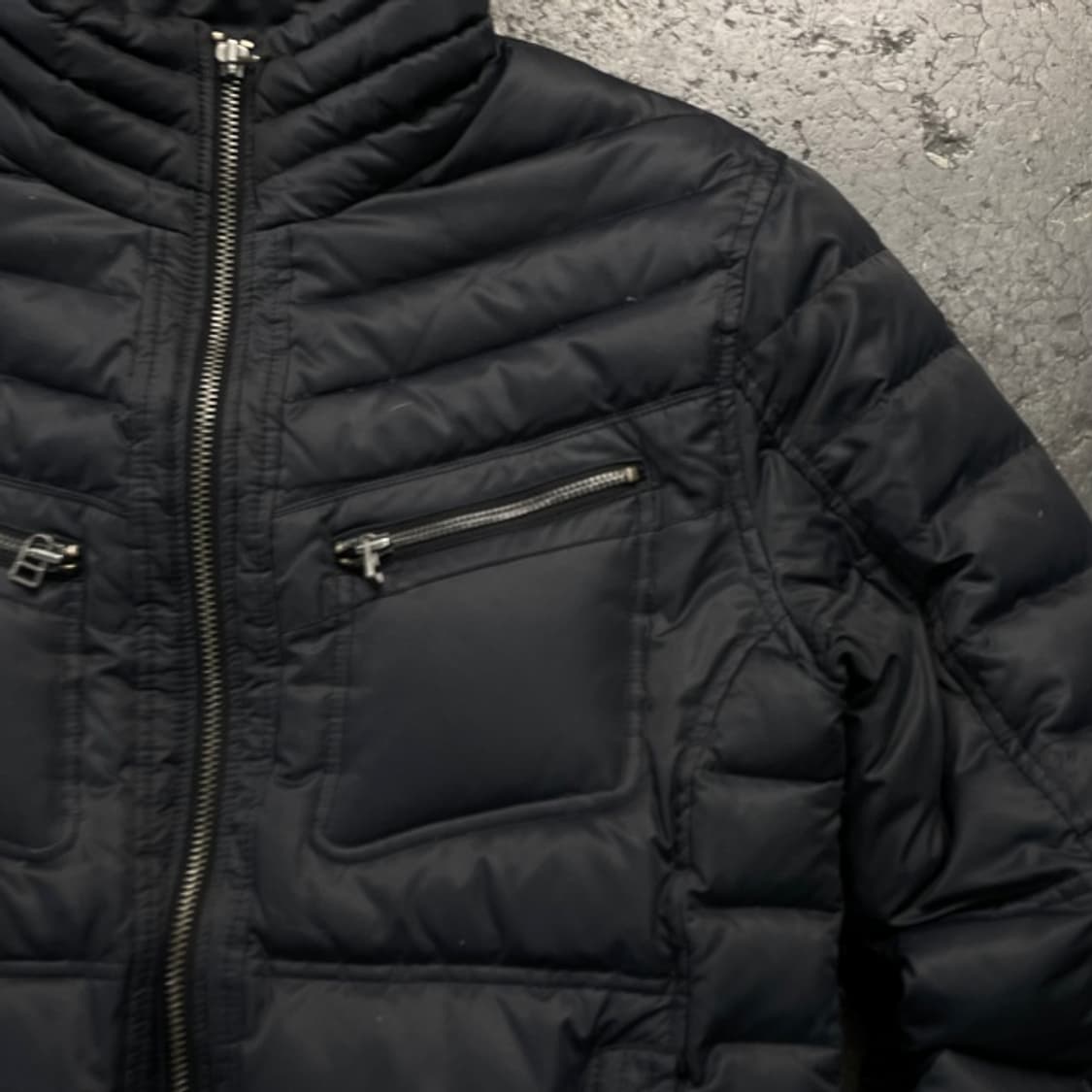 95 리바이스 경량패딩 상품이미지2