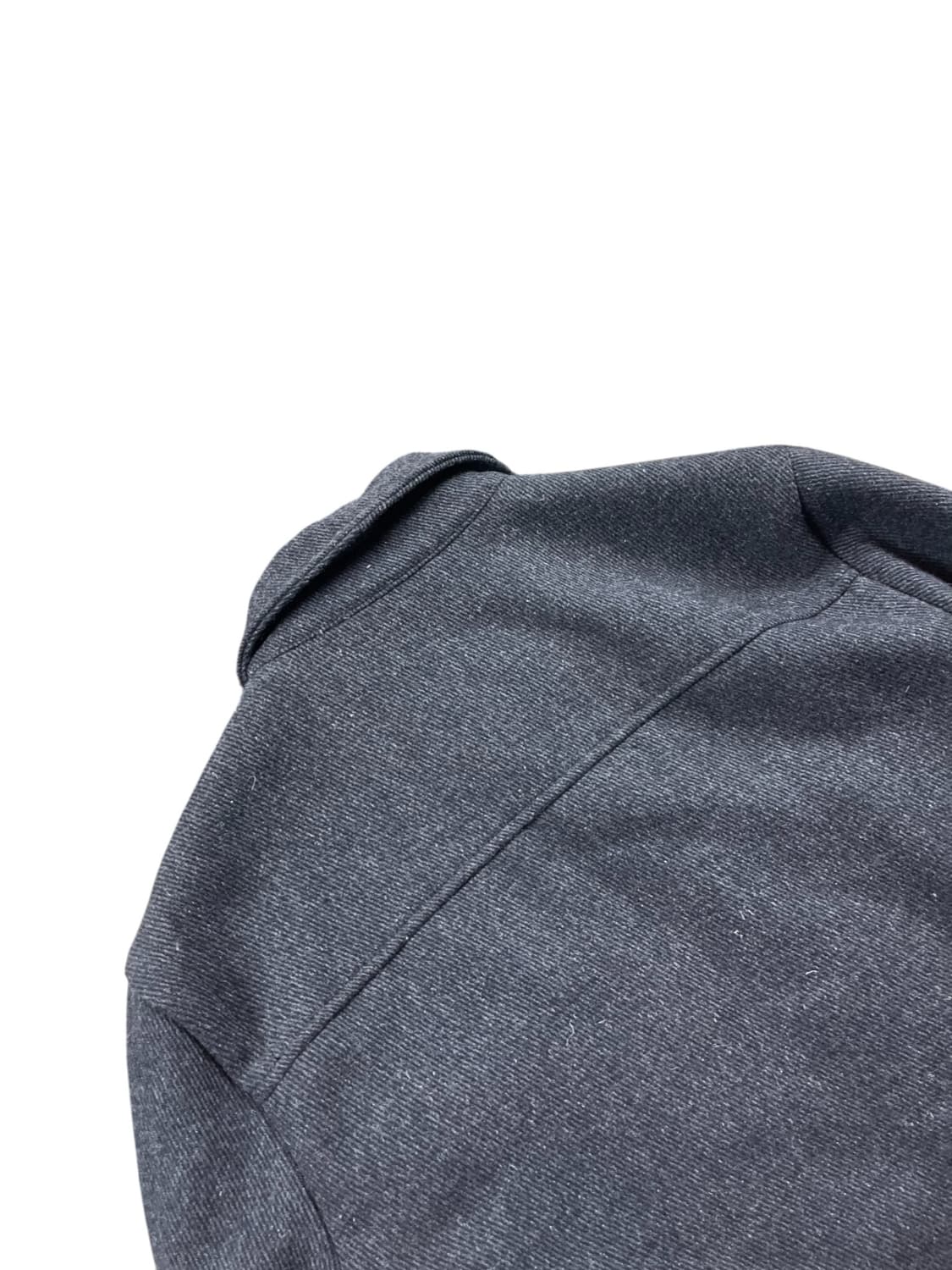 Gap 울혼방 필드자켓 상품이미지4