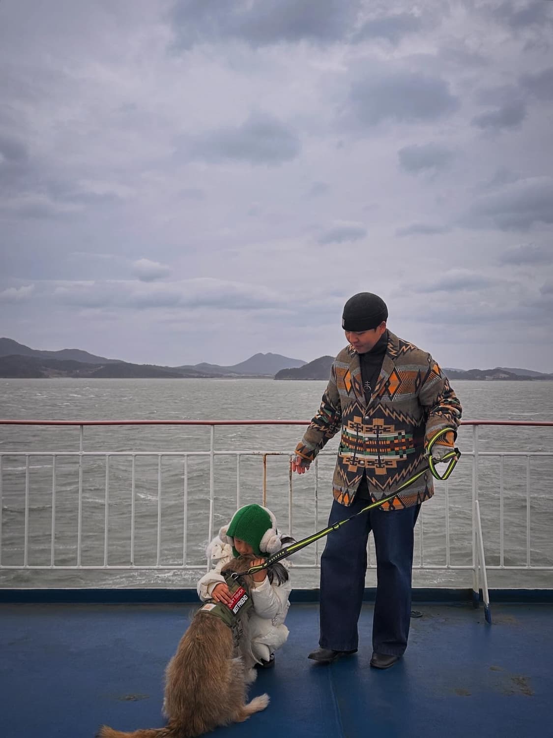 Visvim Exclusive Railwood Navajo Jacket 상품이미지8