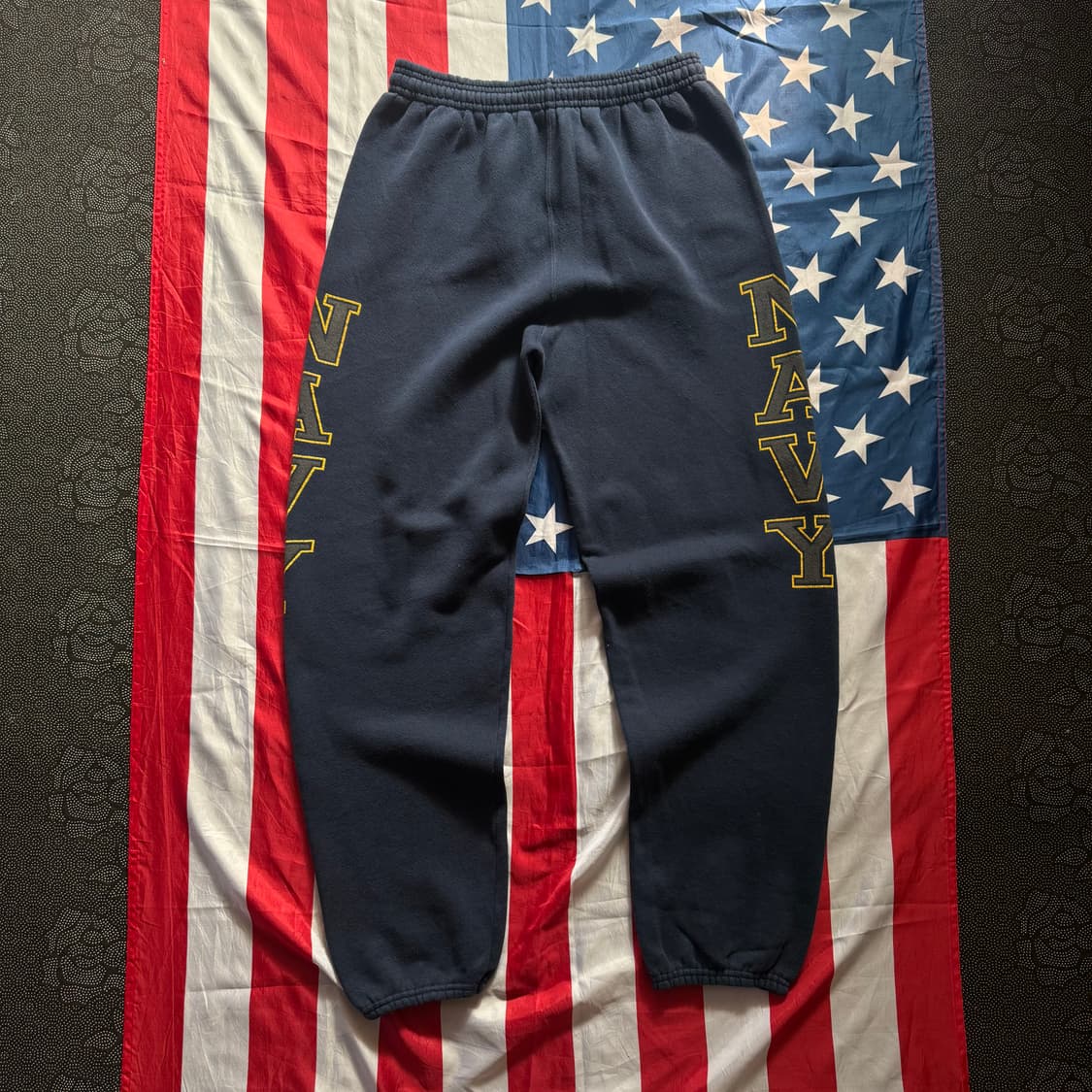 [military] 밀리터리 미 해군 soffe navy 스웻팬츠 -12 상품이미지1