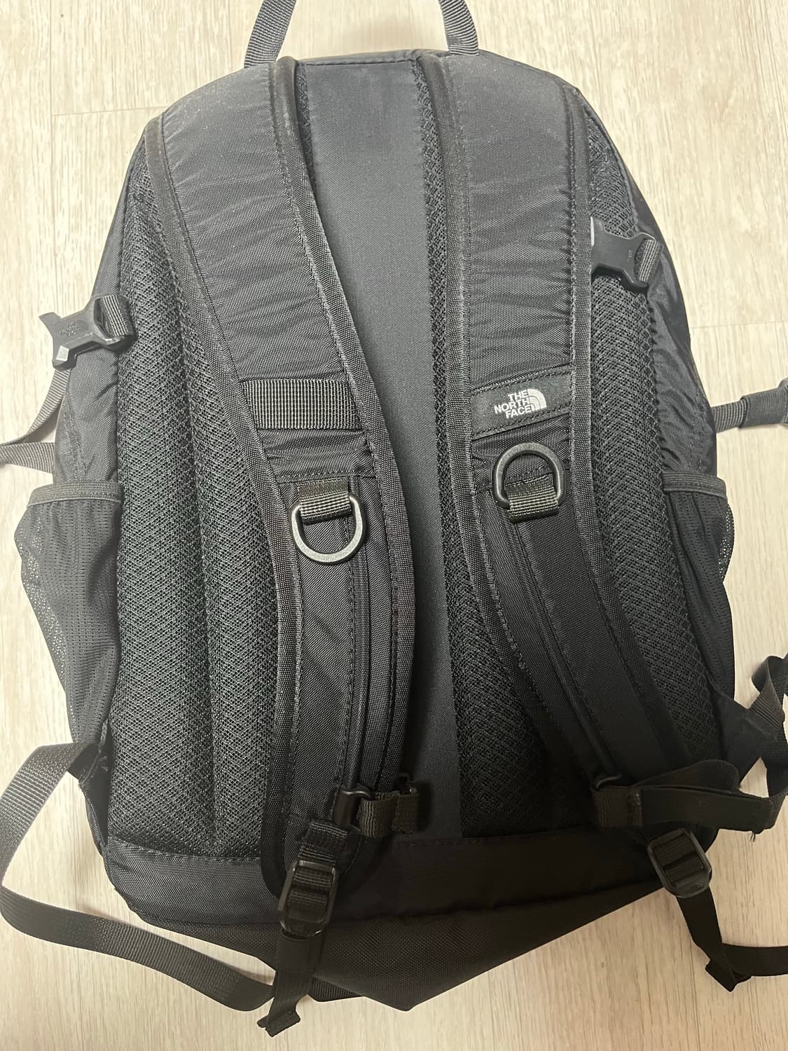 노스페이스 미니샷 상품이미지5