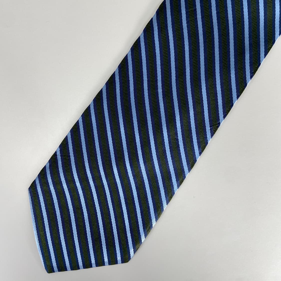 브룩스브라더스 명품 정품 넥타이 상품이미지5