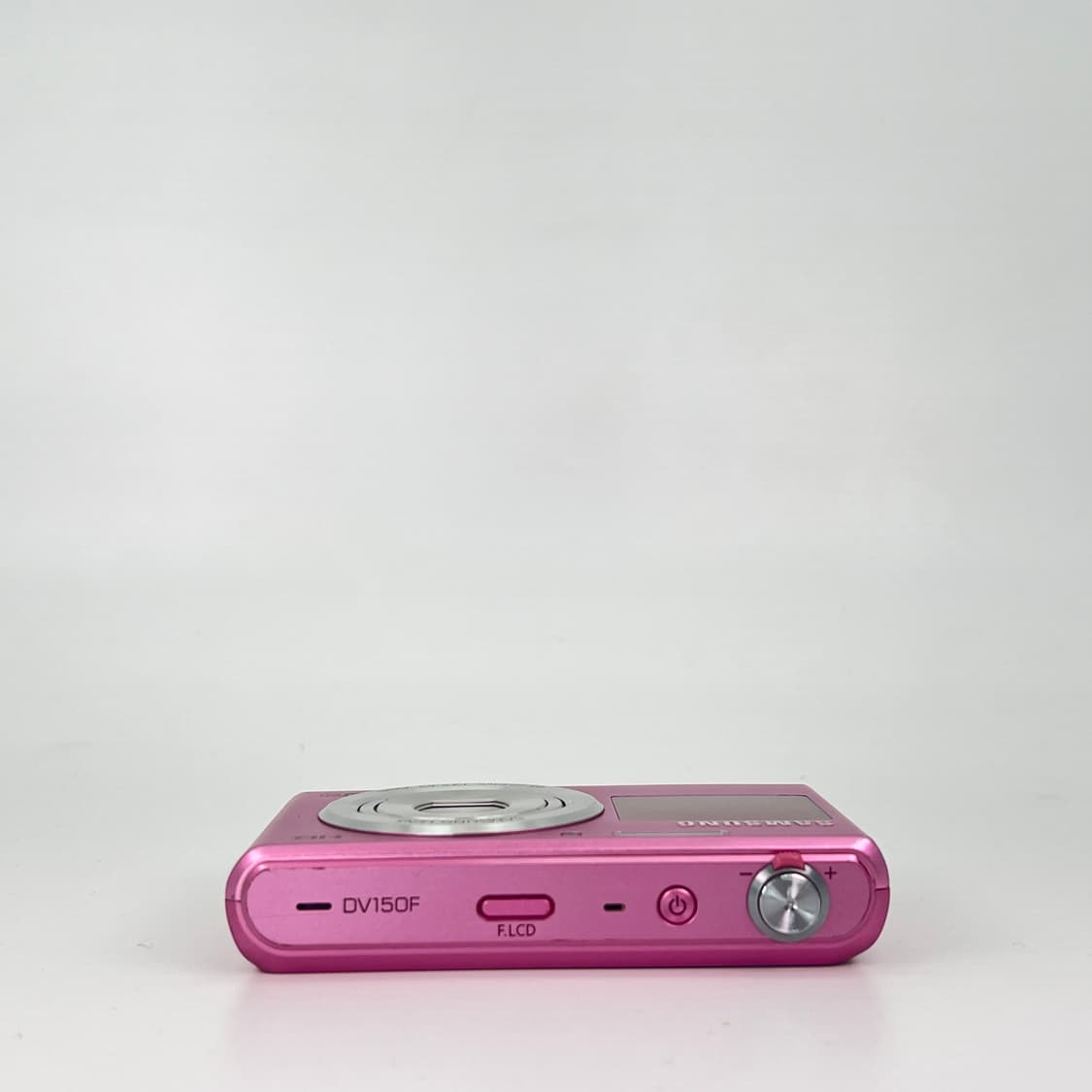 삼성 SamSung VLUU DV150F 핑크 상품이미지8