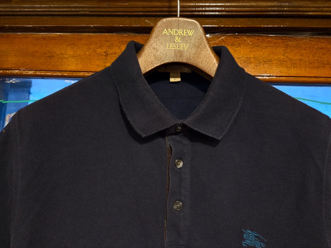 버버리 브릿 pk 티셔츠 상품이미지2