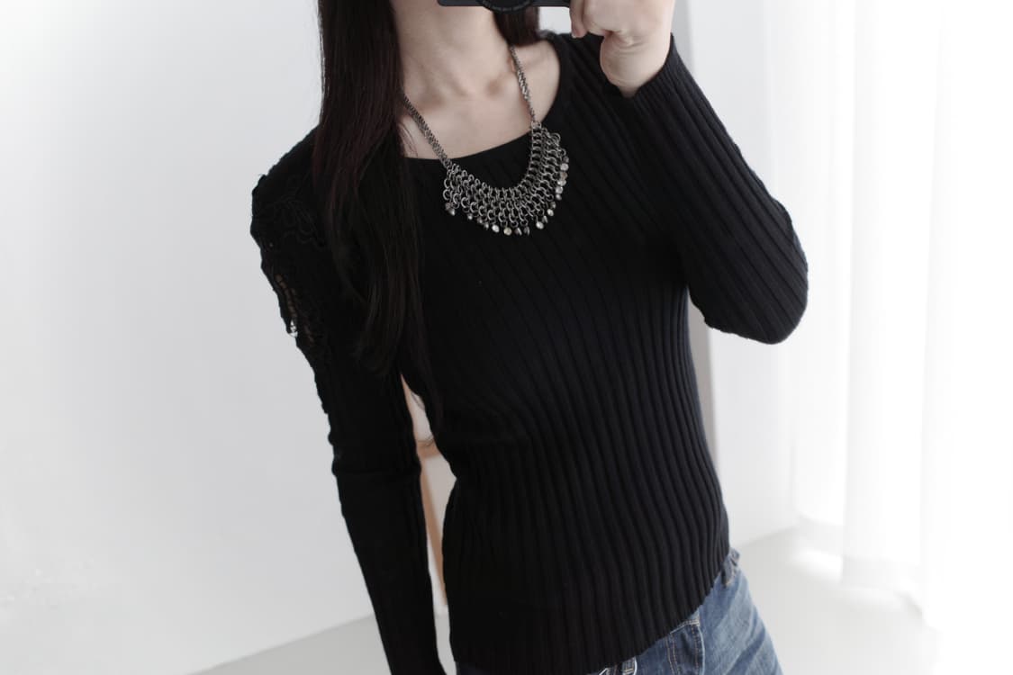 necklace 01 상품이미지3